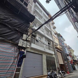 cho thầu thuê nhà chung cư mini chính chủ - phú diễn, bắc từ liêm, hà nội