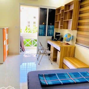 Cho Thuê Căn Hộ Chung Cư Cát Bi