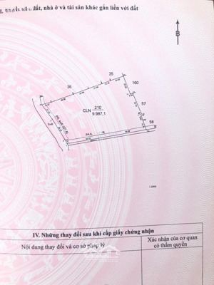 bán đất thanh tuyền, dầu tiếng, quy hoạch đất ở diện tích gần 10.000m2. giá 1 triệu/m2