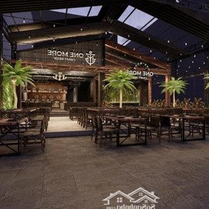 Cho Thuê Mặt Bằng Khu An Thượng. Sát Biển. Có Hạ Tầng Sẵn. Phù Hợp Mở Cafe Sân Vườn, Nhà Hàng