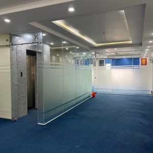 cho thuê vp tại ngay cổng 1 khu a - gleximco - an khánh - hoài đức hn