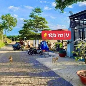 bán đất sổ riêng thổ cư (5x25), gần chợ, xã sông thao, trảng bom