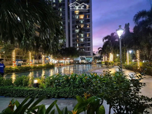 cho thuê cc opal garden, 15 triệu vnd, 72m2, 2pn, 1wc, siêu hot