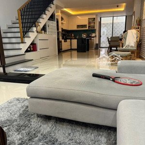cho thuê nhà 3 tầng khu euro village 1 đường trần hưng đạo