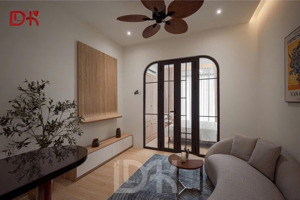 cho thuê cc 1pn, 1wc tại nguyễn phi khanh, tân định, q1, 15 triệu, 50m2