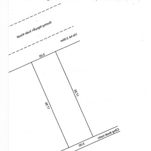 đất đẹp khu phố hàn quốc nguyễn xuân khoát 175m2 ngang 10