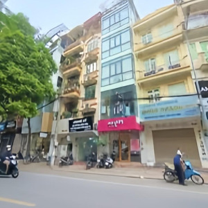 bán nhà dương khuê nam từ liêm phân lô đẹp ngõ to như phố vị trí đắc địa kinh doanh 75m2x5t 34.5 tỷ