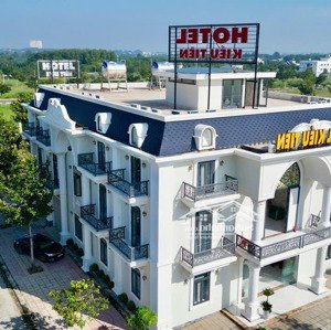 Kiều Tiên Hotel Nơi Lưu Trú Lý Tưởng Cho Các Chuyên Gia Lưu Trú Dài Hạn