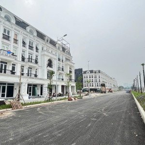 chính chủ cần bán gấp hoặc cho thuê căn shophouse đường lê quang đạo - louis city đại mỗ
