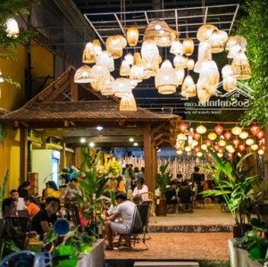cho thuê mặt bằng biệt thự siêu đẹp phố quang trung, hoàn kiếm, 250m, 2 tầng, mặt tiền 25m