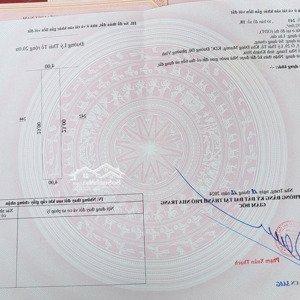 bán nhà đường lý thái tổ, phường vĩnh hòa, nha trang, khánh hòa, 92 m2, giá 64 triệu vnd/m2.