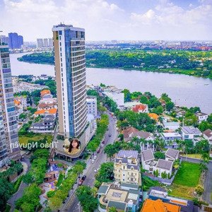 cđt mở bán 9 căn shophouse mặt tiền nguyễn văn hưởng thảo điền kèm hđ thuê sẵn 36$/m2 lh 0979940549