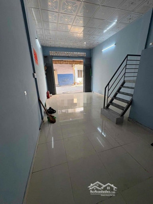 cho thuê nhà hẻm 6m dương đình nghệ p. 8 quận 11 giá 10 triệu 81m2