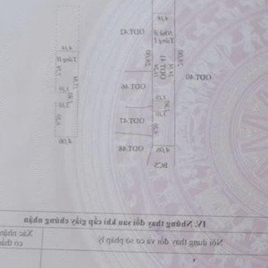 bán nhà mặt phố tại đường phan châu trinh, minh an, hội an, 25 tỷ, 115m2 tặng hđ thuê 50tr/ tháng