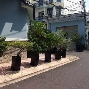 nhà khu biệt thự trung tâm phường 11 quận 6 kdc bình phú 1