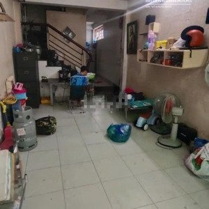 cho thuê nhà hẻm 4m đường 3/2 p. 12 quận 11 giá 10 triệu 36m2