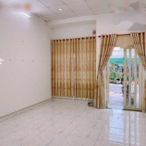 cho thuê nhà kđt thịnh gia, 3 triệu/tháng, 72 m2, 2pn, 1wc, 1 bếp, mặt tiền 4m