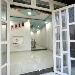 Cho thuê nhà 2PN gần CX-Đức Quang C-A Trảng Dài Bùi Trọng Nghĩa 150m