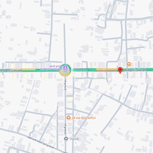 Cho Thuê Dài Hạn Mặt Bằng (đất) 20x25 Nguyễn Công Bình, Mỹ Tho