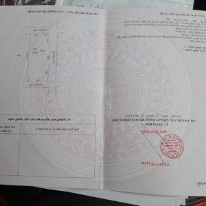 Nhà đẹp 3 Mặt Tiền Ngay Trung Tâm Dân Cư Tt Gò Dầu, Tây Ninh 1,9 Tỷ