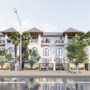khu đô thị ven sông athena - bđs ven sông đầu tiên tại tp vinh