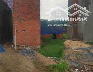 bán đất thổ cư view đẹp tại khu dân cư thạnh xuân, 30 tỷ, 540 m2