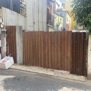 siêu phẩm tại hẻm 449 trường chinh, 62m2, mặt tiền 4,2m nở hậu 4,7m, hxh thông, 7,9 tỷ