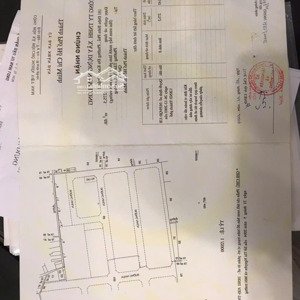 bán lô góc biệt thự nam long , phường tân thuận đông quận 7