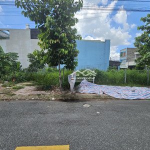cần tiền bán gấp đất mt trần hưng đạo, tân tiến, vị thanh, hậu giang 120m2,gần chợ phường 7