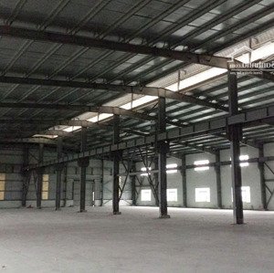 Cho Thuê Kho Xưởng, Nhà Máy 1000m2, 2000m2, 3000m2, 6000m2 Kcn Châu Sơn, Phủ Lý, Hà Nam