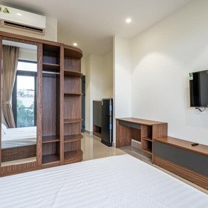 cho thuê căn hộ mini cao cấp (ngắn/dài hạn)