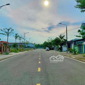 Bán đất đường Lê Nhân Tông Khu đô Thị An Phú- The Trident City Tp.tam Kỳ Giá Tốt Nhất Khu Vực