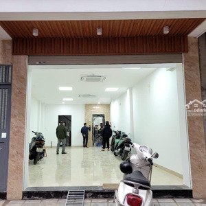 cho thuê mặt bằng kinh doanh tại tầng 1 số 16 ngõ 105 doãn kế thiện, cầu giấy, hà nội