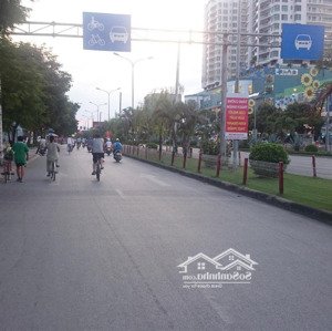 Cho Thuê Lô đất 1600m2 Mặt đường Lê Hồng Phong Mặt Tiền Rộng đỉnh 32m