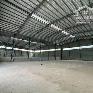Cho thuê kho xưởng KCN Trảng Bàng, Tây Ninh.