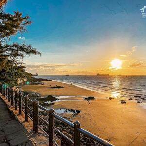  CHO THUÊ ĐẤT TRẦN PHÚ, VŨNG TÀU – 5000M², TIỀM NĂNG PHÁT TRIỂN HOMESTAY, RESORT 