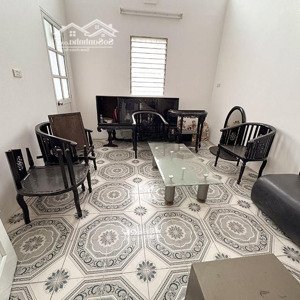 nhà 4 ngủ cho thuê vũ miên (yên phụ) tây hồ, đầy đủ đồ nội thất
