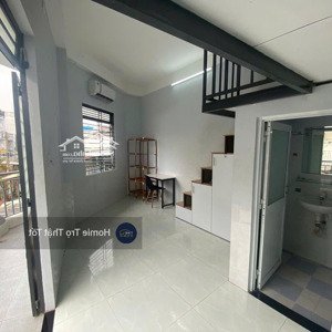 duplex full nội thất ban công giá rẻ! | homie trợ giá đến 30%