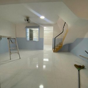 mặt tiền shophouse kinh doanh sầm uất chung cư bàu cát 2 dt khuôn viên 6x10m gồm trệt + 1 lầu
