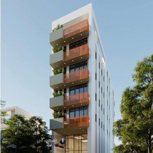 bán shophouse diện tích đất 236m2 diện tích sàn 1384m2, 100 tỷ tại quốc hương, thảo điền, q2, hcm