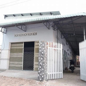 Bán Gấp Dãy Trọ 6 Phòng đường Nguyễn Thị Chững, Gần Chợ Việt Kiều Củ Chi, Giá 700 Triệu Bớt Lộc