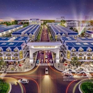 shophouse. đất nền,vina stc long thành - giỏ hàng vị trí đẹp nhất. giá gốc với nhiều csbh hấp dẫn