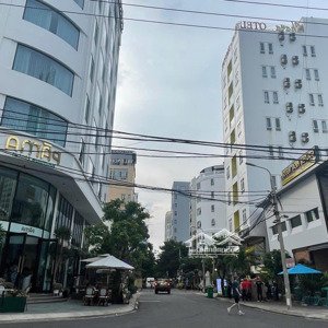 Cho Thuê Mặt Bằng Dt Lớn-khu An Thượng-gần Trần Bạch đằng.