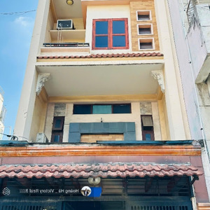 hiếm nhà hxh 8m, (4.2 x 20m) - 72m2 tại nguyễn đình khơi, hoàng văn thụ, p4, tb, giá chỉ 13.3 tỷ tl