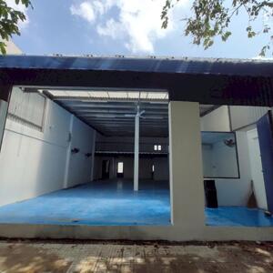 Chính Chủ Bán Nhà Xưởng - Tiện Làm Văn Phòng, Kho Hàng Mặt Tiền Đường 16m - Giá Chỉ 23 tỷ