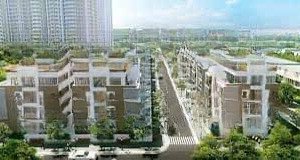 chính chủ cần tiền bán nhanh căn nhà 3 tầng mặt đường trường chinh, phú mỹ, brvt