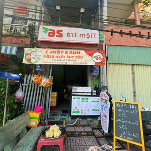 bán nhà mặt tiền bùi quốc khánh, chánh nghĩa, thủ dầu một, bình dương, 3.5 tỷ/ 72m2, thổ cư 100%