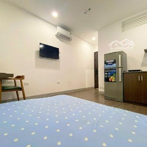 chính chủ cho thuê chdv, studio quận 12 giá rẻ