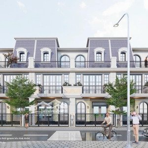 mở bán dự án athena khu đô thị ven sông duy nhất tại tp vinh