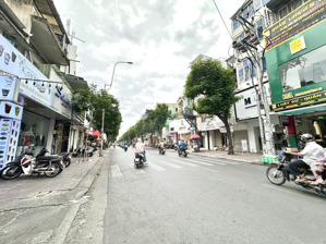cho thuê nhà góc 3mt 491 lê văn sỹ phường 12 quận 3